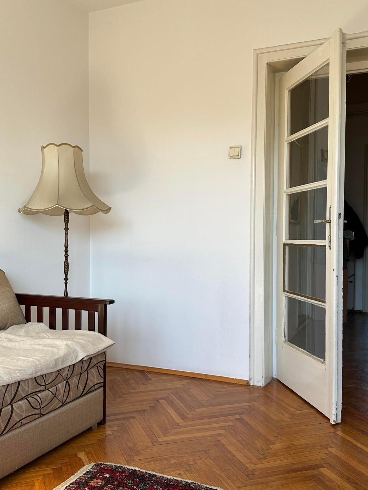 Maja City Center Apartment Belgrade Extérieur photo