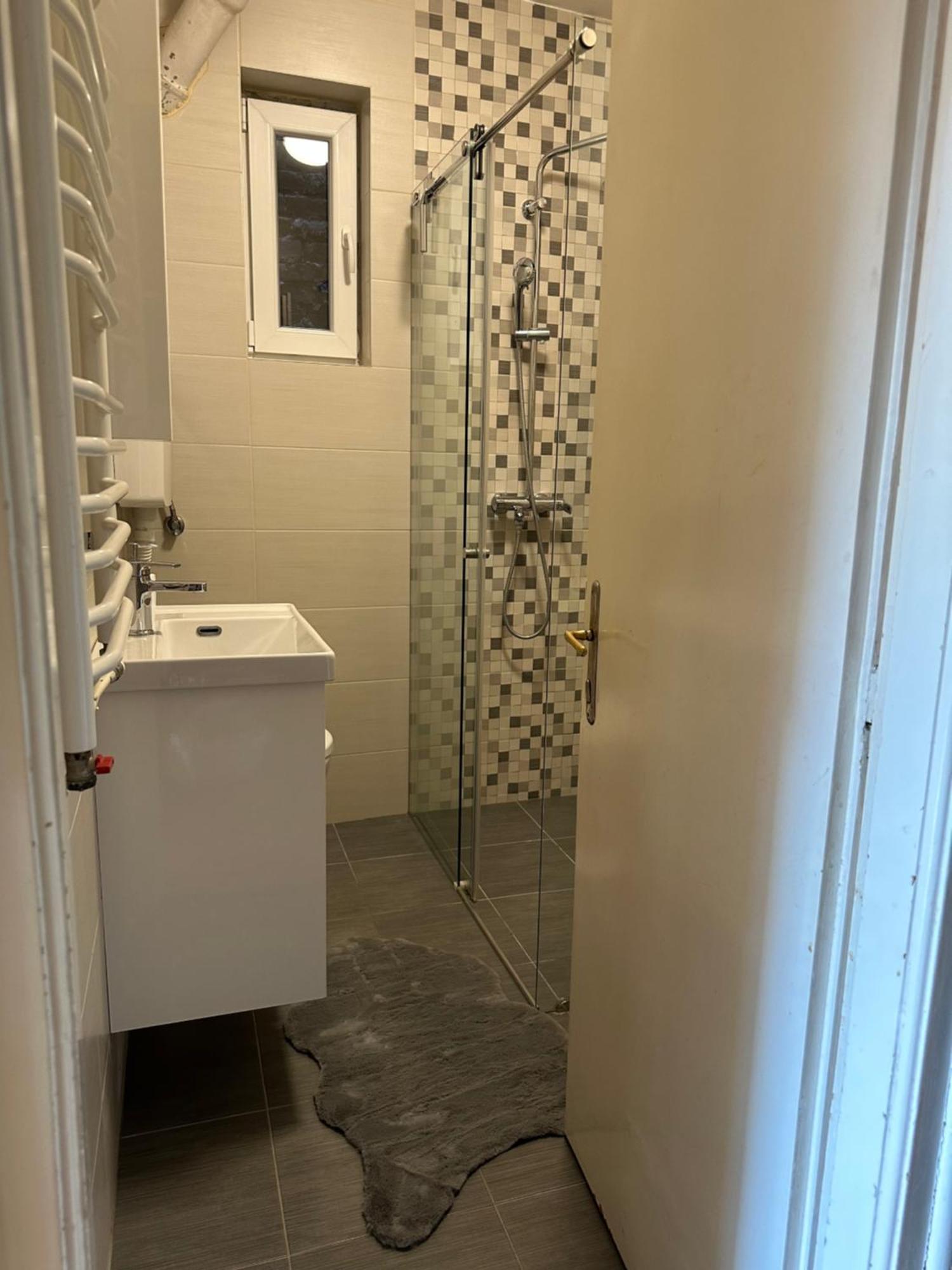 Maja City Center Apartment Belgrade Extérieur photo