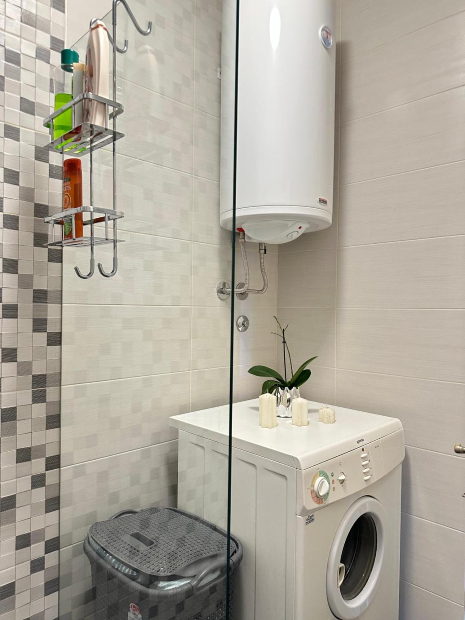 Maja City Center Apartment Belgrade Extérieur photo
