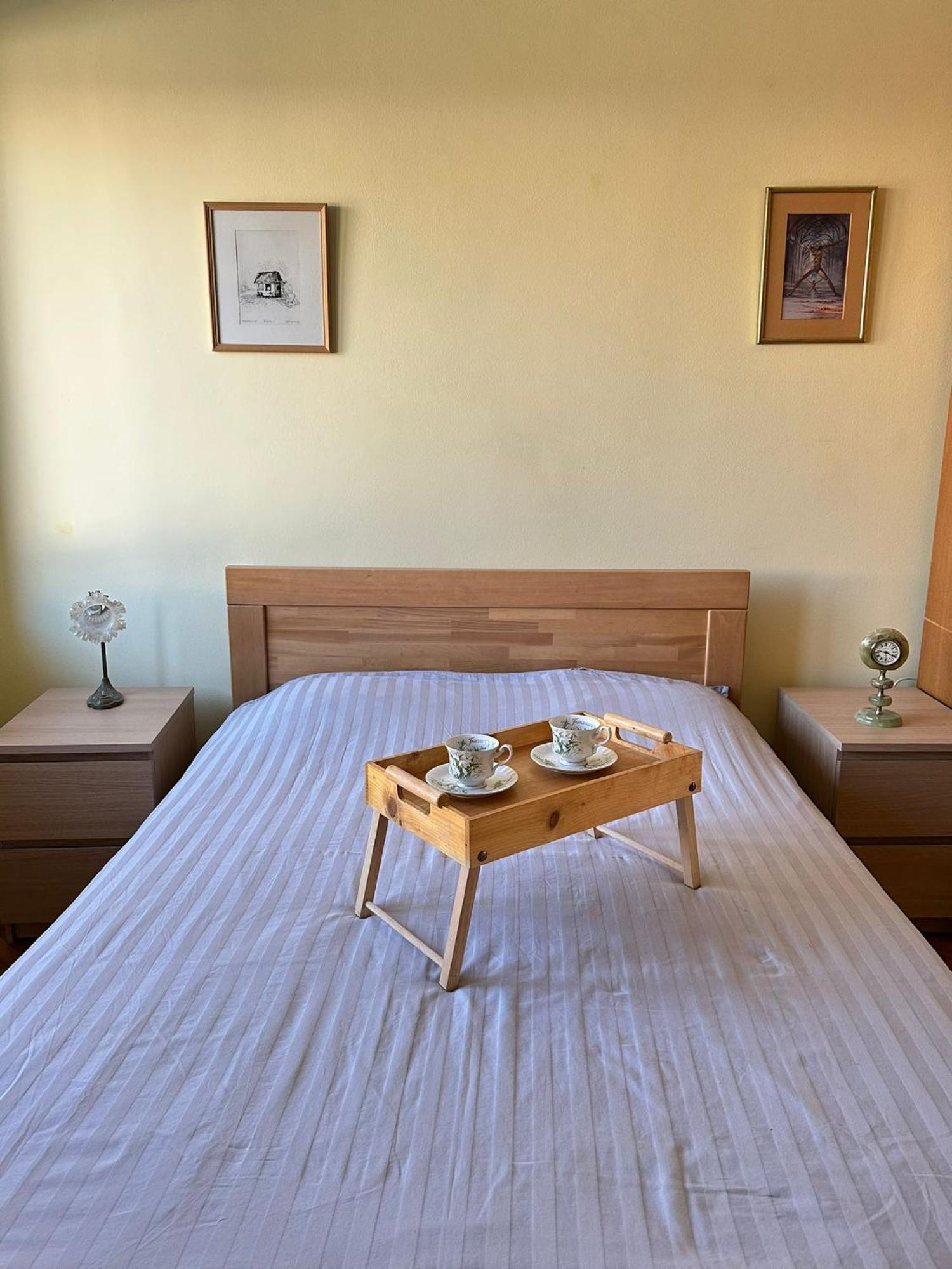 Maja City Center Apartment Belgrade Extérieur photo